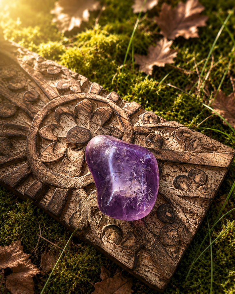 Amethyst