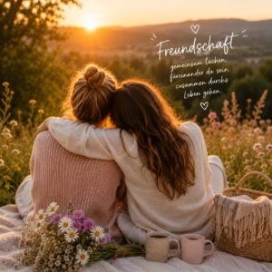 Freundschaft