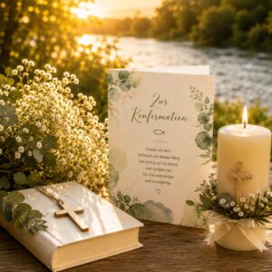 Konfirmation